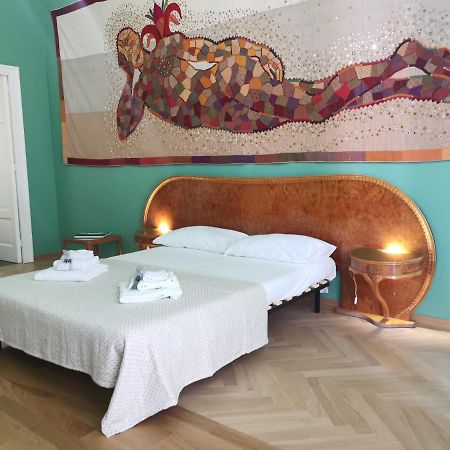 Speciale Tarshito Guesthouse 巴里 外观 照片