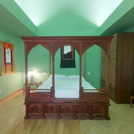 Speciale Tarshito Guesthouse 巴里 外观 照片
