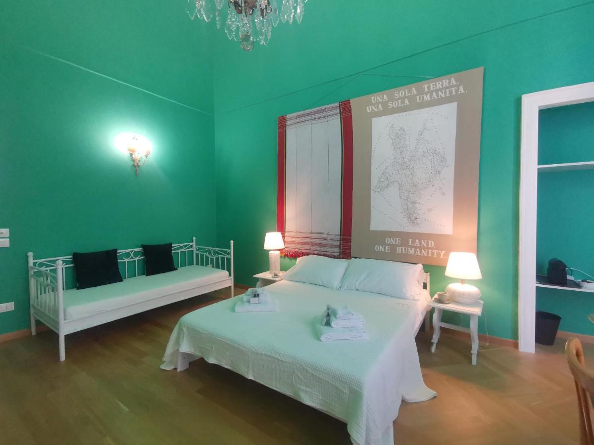 Speciale Tarshito Guesthouse 巴里 外观 照片