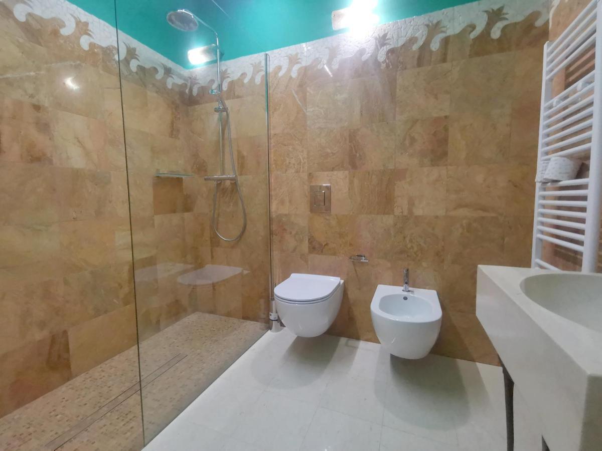 Speciale Tarshito Guesthouse 巴里 外观 照片