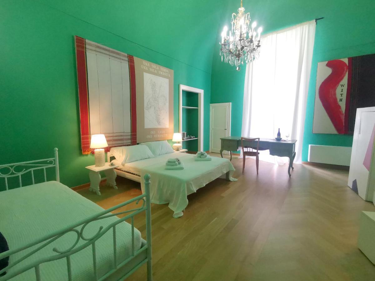 Speciale Tarshito Guesthouse 巴里 外观 照片