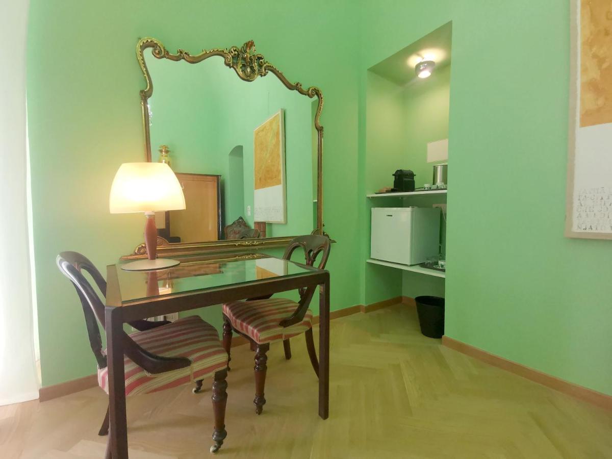 Speciale Tarshito Guesthouse 巴里 外观 照片