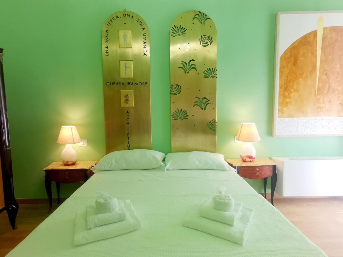 Speciale Tarshito Guesthouse 巴里 外观 照片