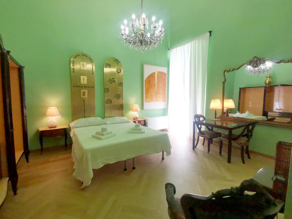 Speciale Tarshito Guesthouse 巴里 外观 照片