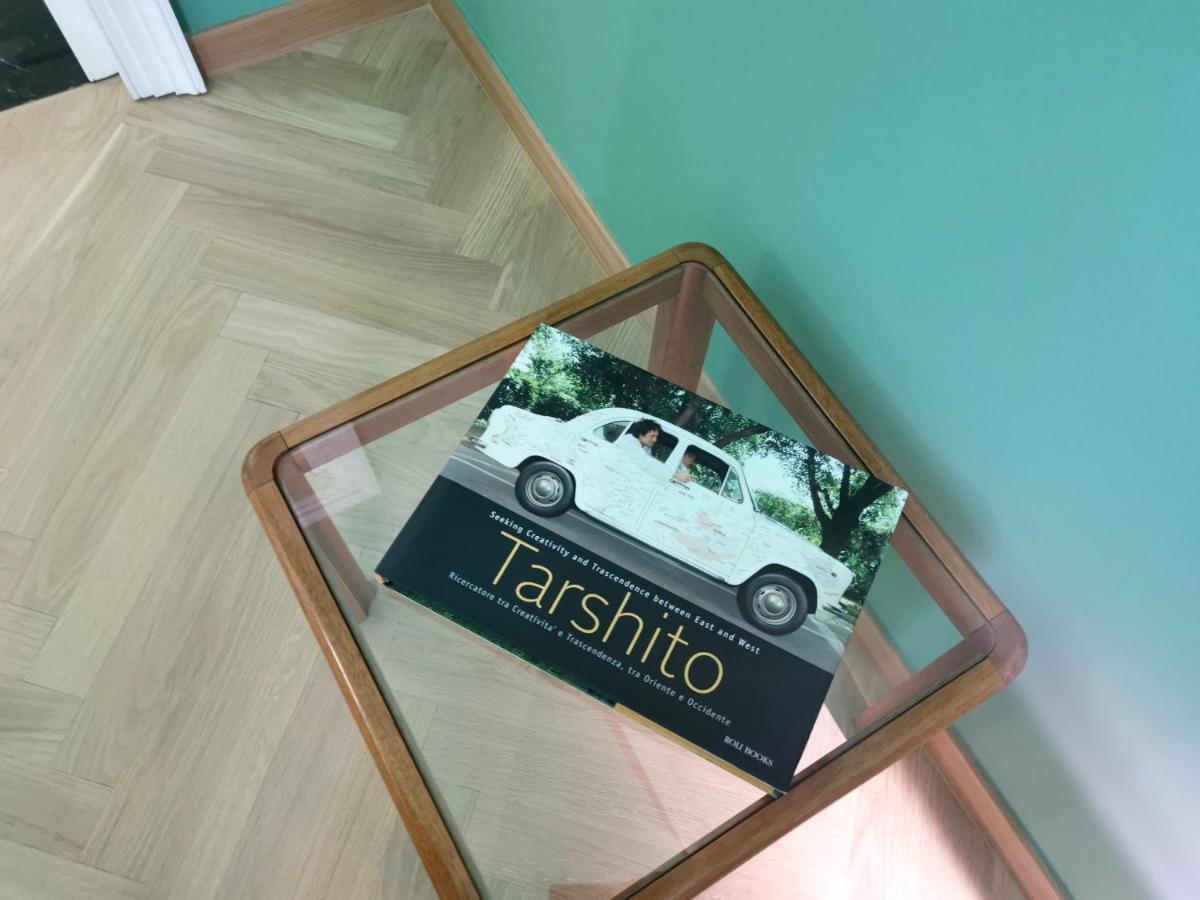 Speciale Tarshito Guesthouse 巴里 外观 照片
