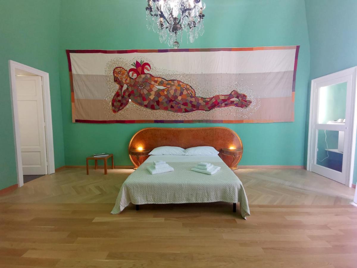 Speciale Tarshito Guesthouse 巴里 外观 照片