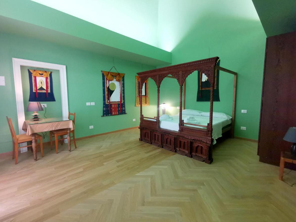 Speciale Tarshito Guesthouse 巴里 外观 照片