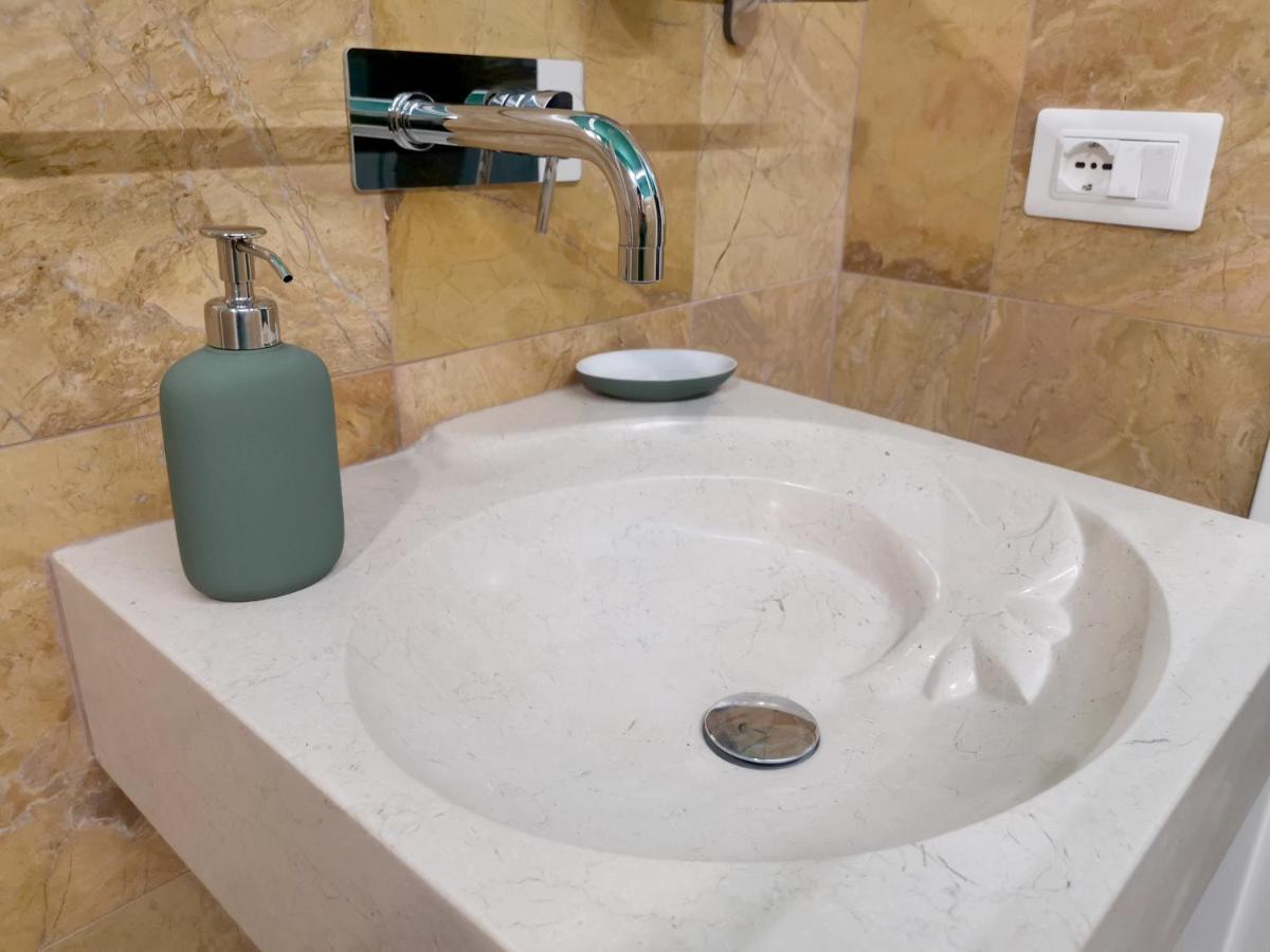 Speciale Tarshito Guesthouse 巴里 外观 照片