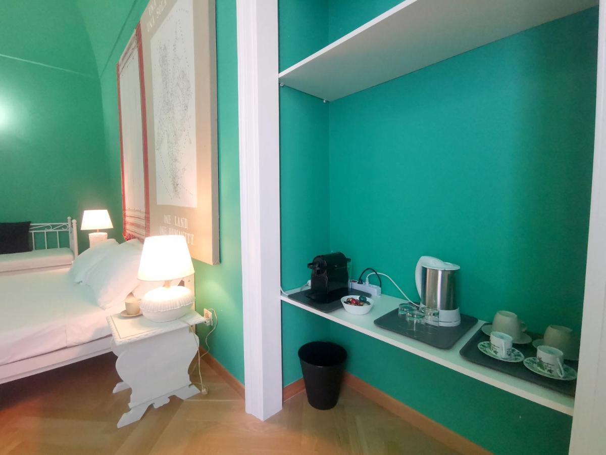 Speciale Tarshito Guesthouse 巴里 外观 照片
