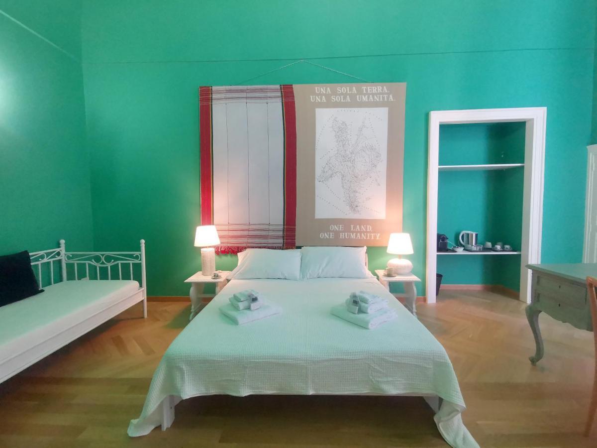 Speciale Tarshito Guesthouse 巴里 外观 照片