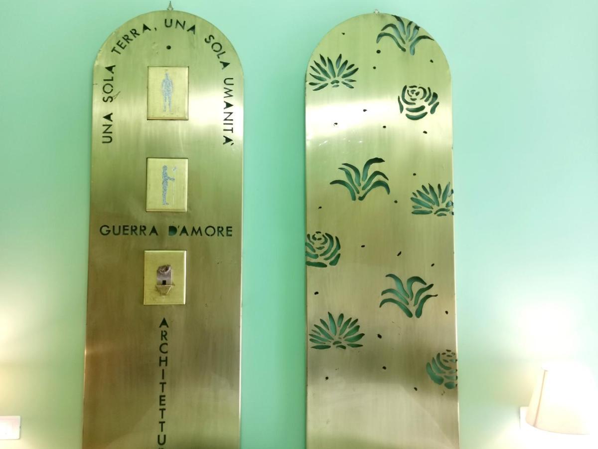 Speciale Tarshito Guesthouse 巴里 外观 照片