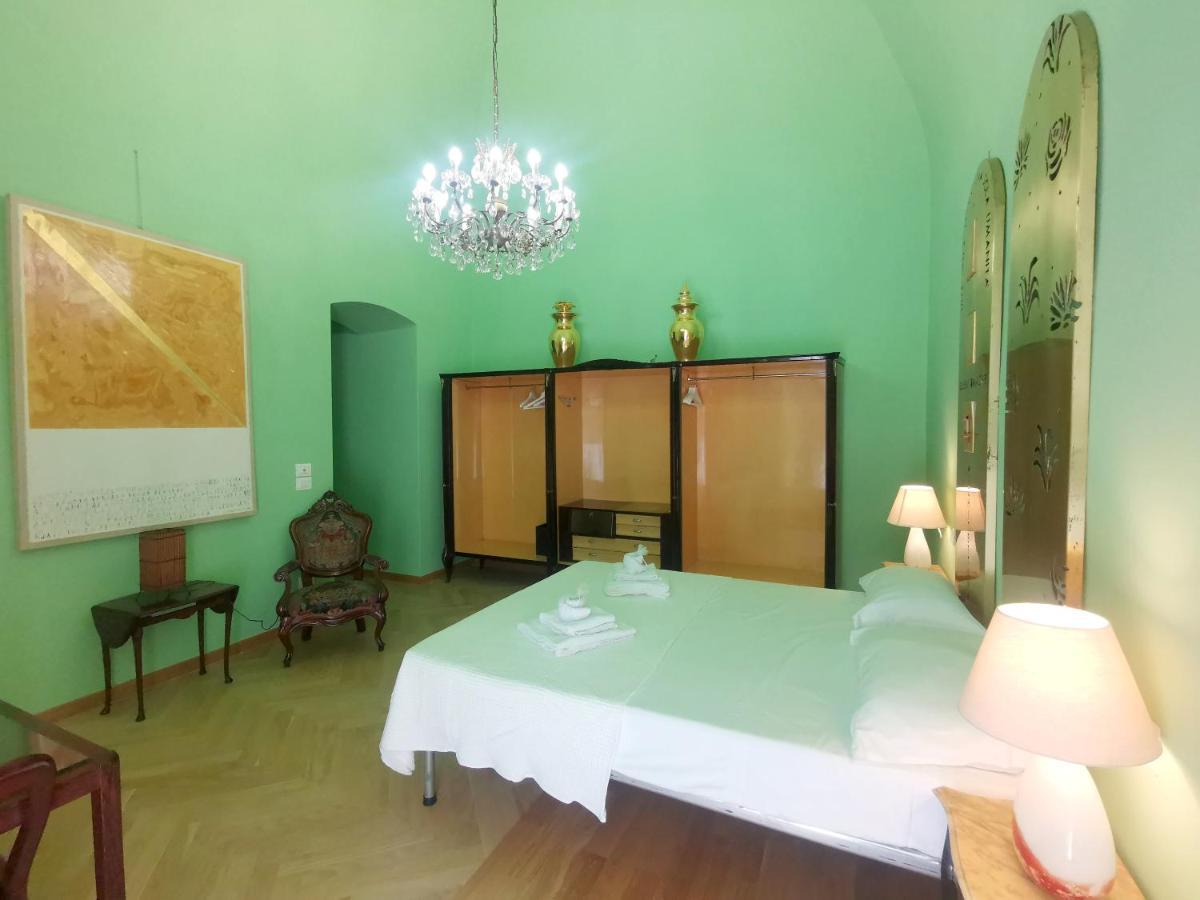 Speciale Tarshito Guesthouse 巴里 外观 照片