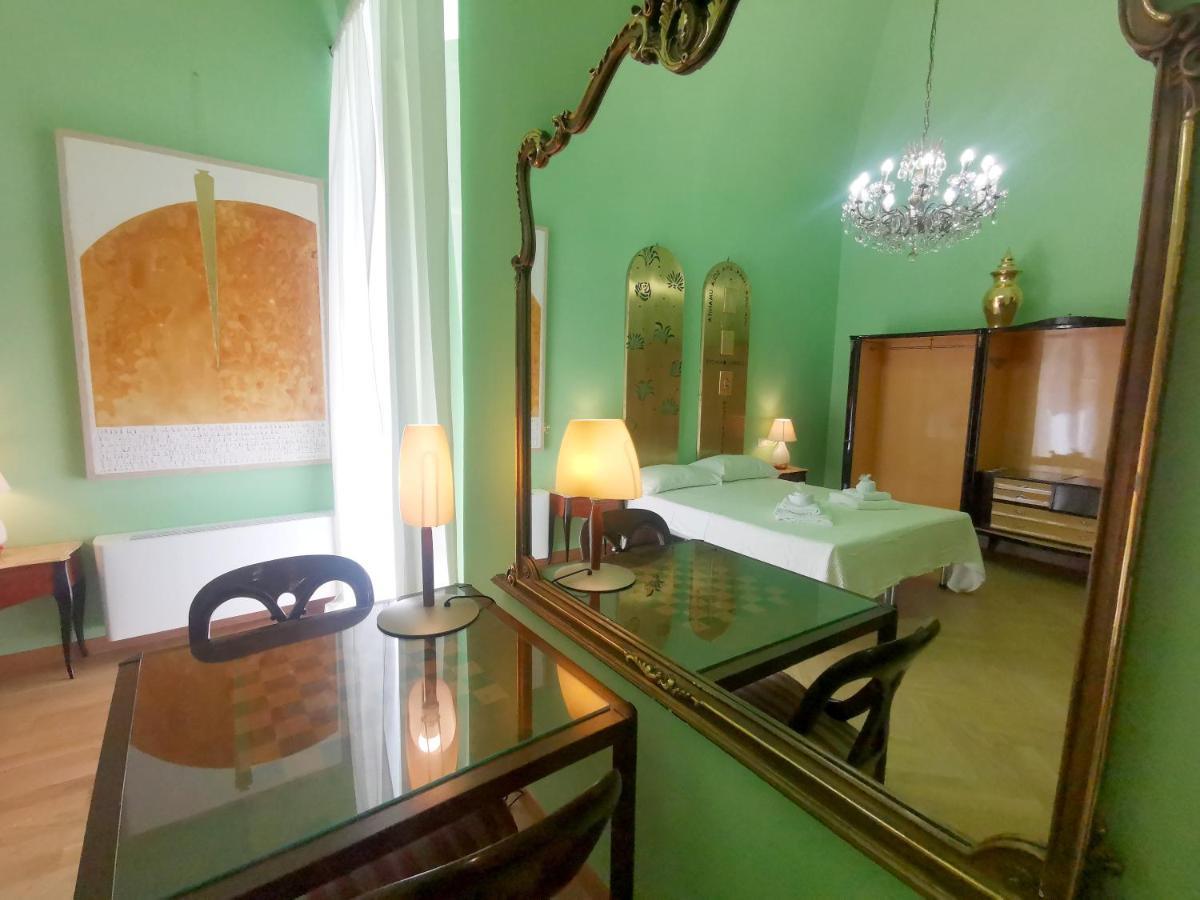 Speciale Tarshito Guesthouse 巴里 外观 照片