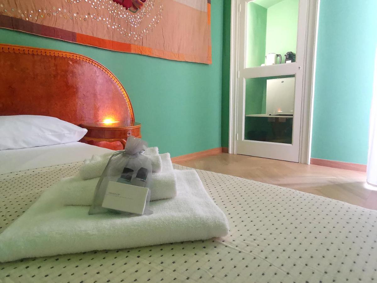 Speciale Tarshito Guesthouse 巴里 外观 照片