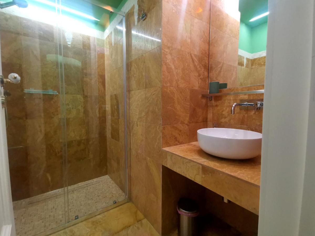 Speciale Tarshito Guesthouse 巴里 外观 照片