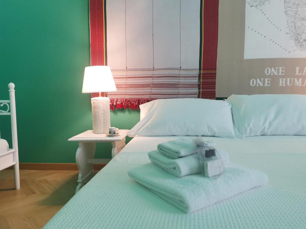 Speciale Tarshito Guesthouse 巴里 外观 照片