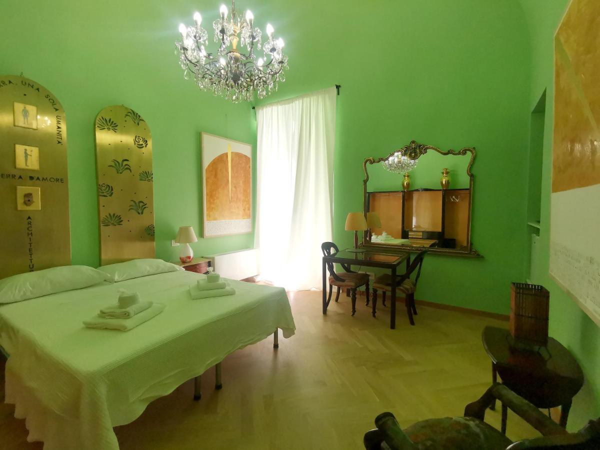 Speciale Tarshito Guesthouse 巴里 外观 照片