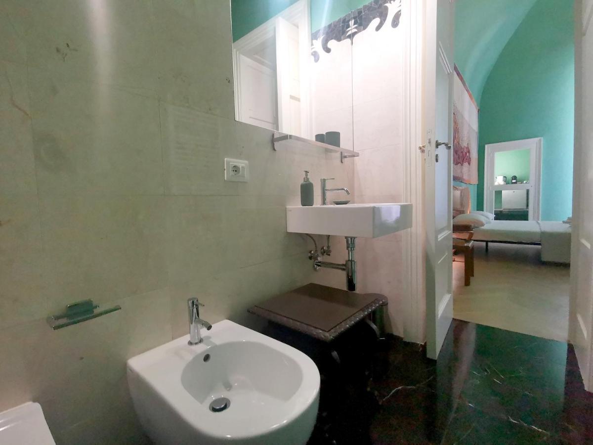 Speciale Tarshito Guesthouse 巴里 外观 照片