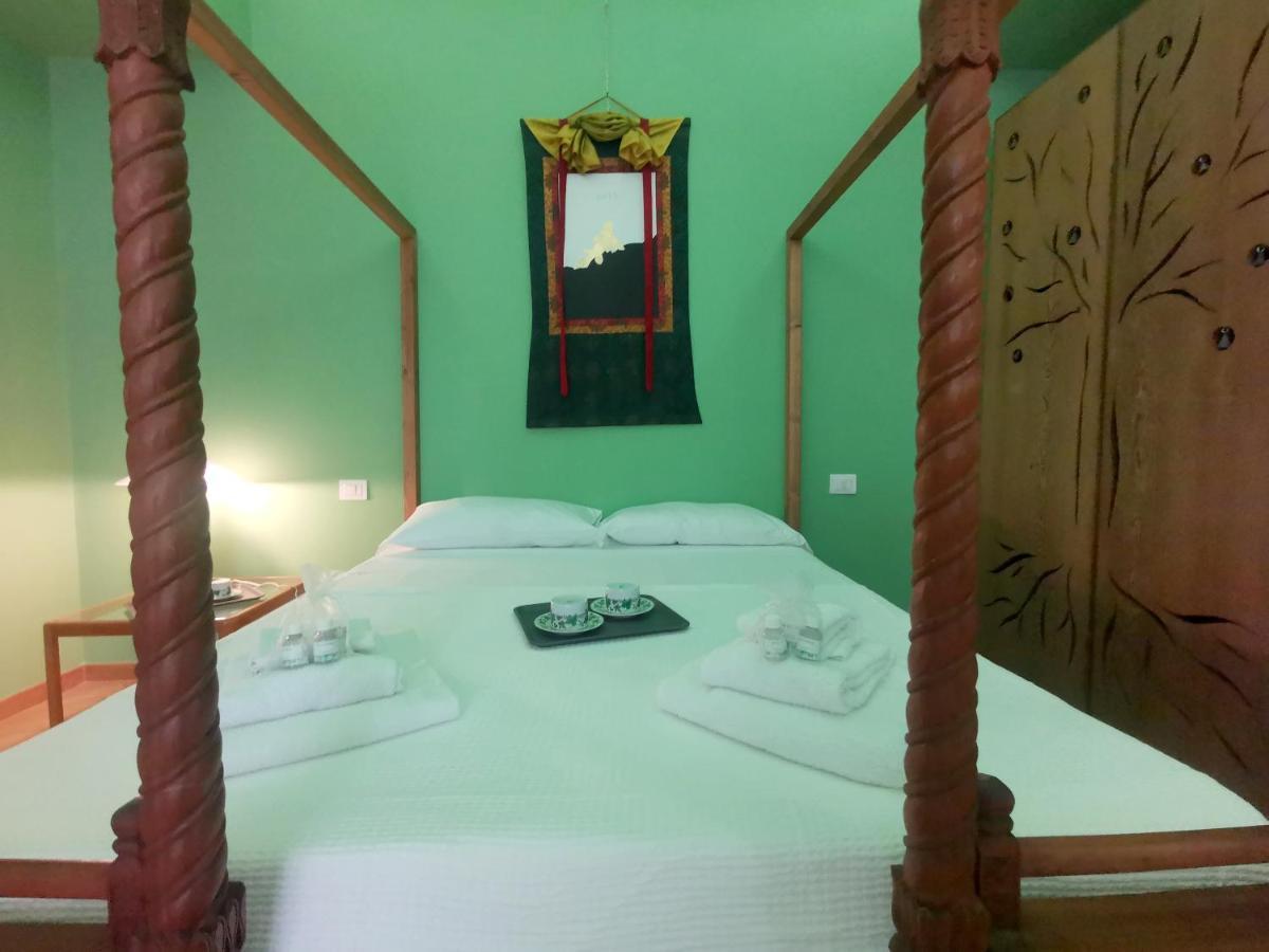 Speciale Tarshito Guesthouse 巴里 外观 照片