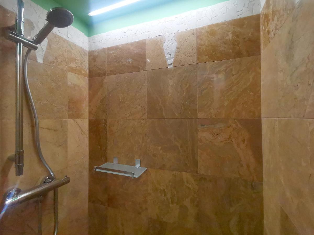 Speciale Tarshito Guesthouse 巴里 外观 照片