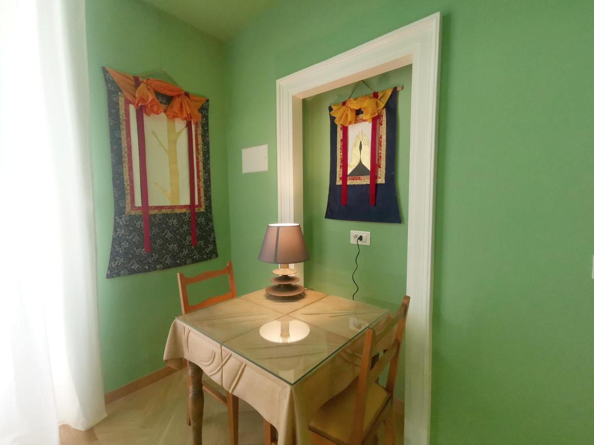Speciale Tarshito Guesthouse 巴里 外观 照片