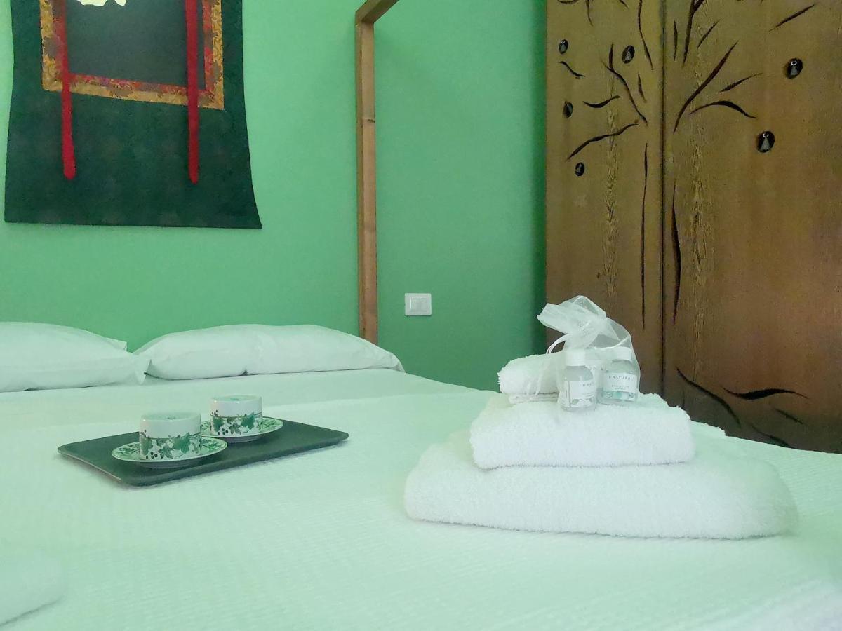 Speciale Tarshito Guesthouse 巴里 外观 照片