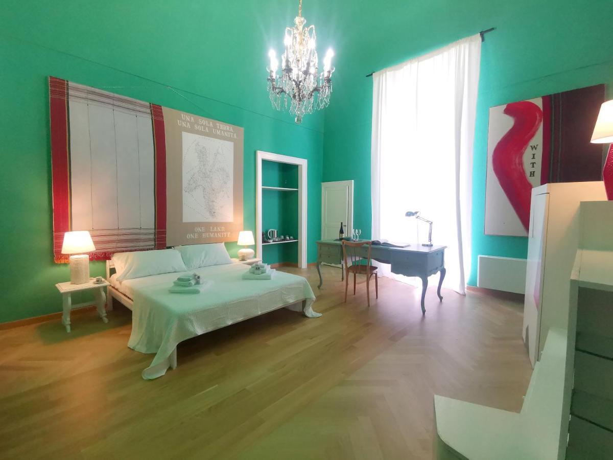 Speciale Tarshito Guesthouse 巴里 外观 照片