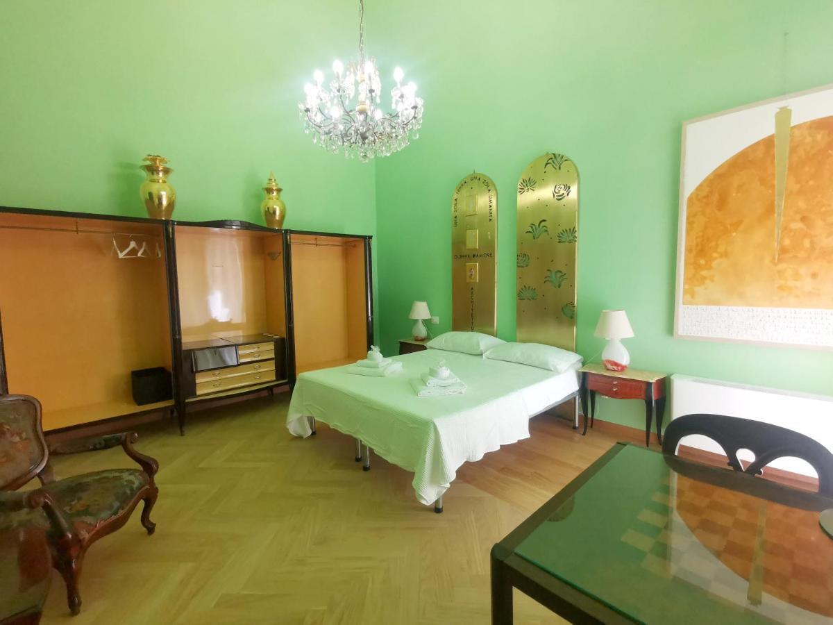 Speciale Tarshito Guesthouse 巴里 外观 照片