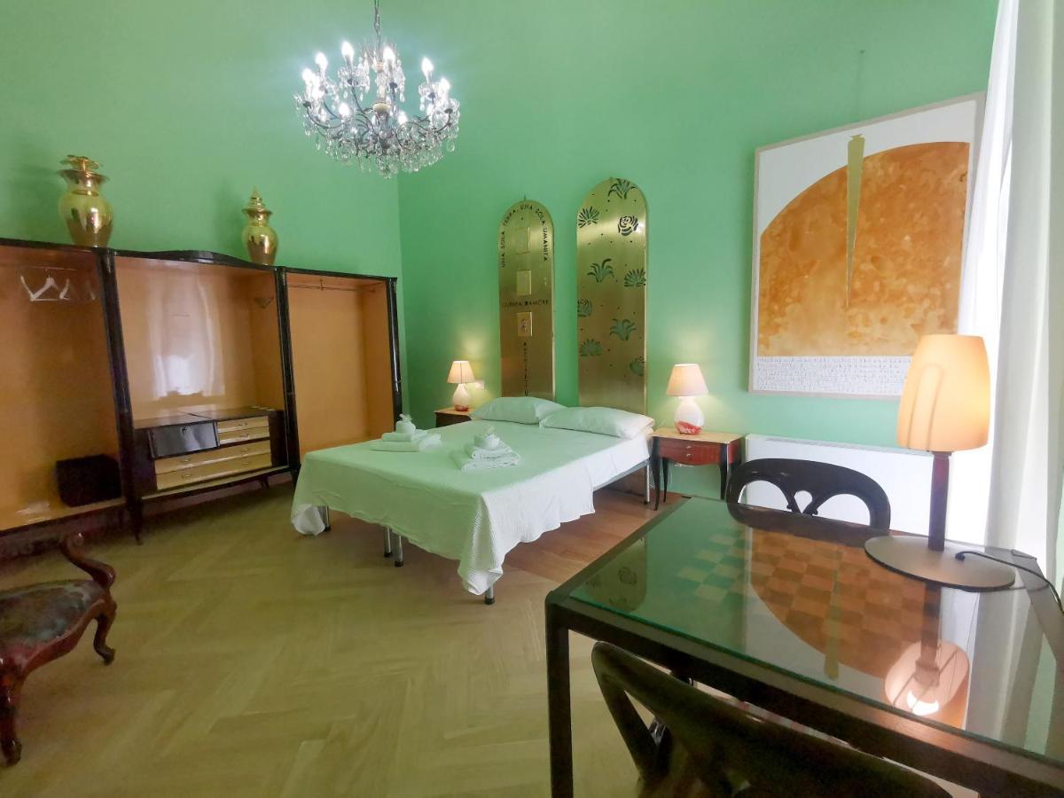 Speciale Tarshito Guesthouse 巴里 外观 照片
