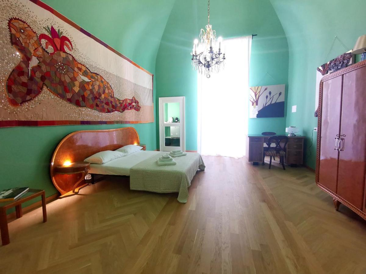 Speciale Tarshito Guesthouse 巴里 外观 照片