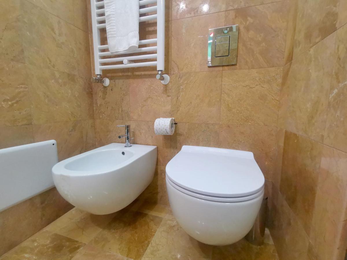 Speciale Tarshito Guesthouse 巴里 外观 照片