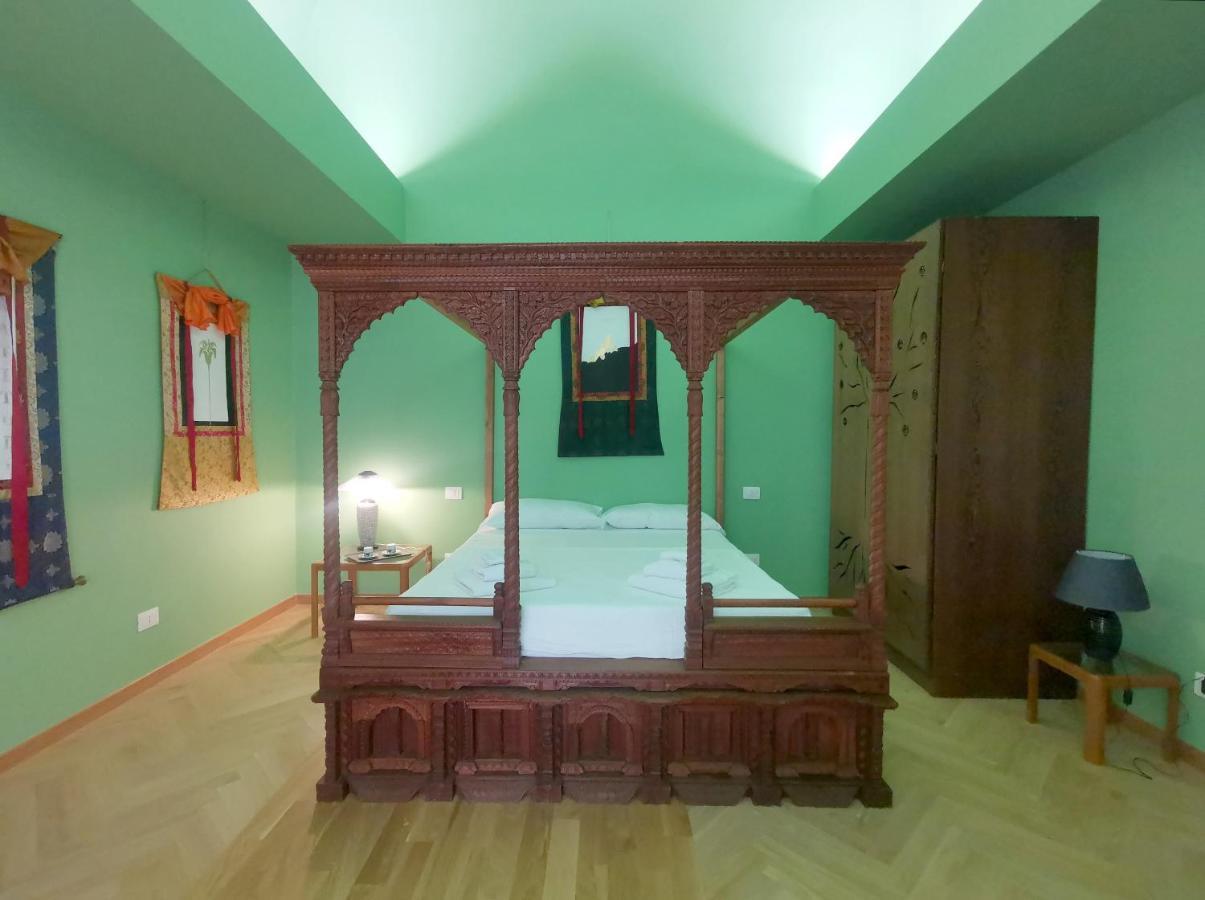 Speciale Tarshito Guesthouse 巴里 外观 照片